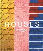 Polska książka : Houses Ext...