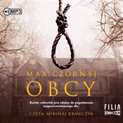 [Audiobook... - Max Czornyj - Ksiegarnia w niemczech