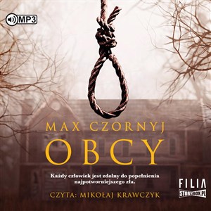 Bild von [Audiobook] Obcy