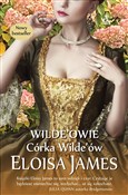 Książka : Córka Wild... - Eloisa James