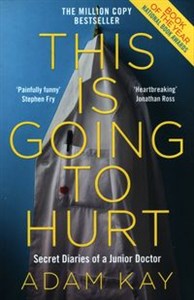 Bild von This is Going to Hurt