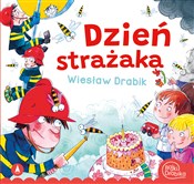 Dzień Stra... - Wiesław Drabik -  polnische Bücher