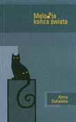 Melodia ko... - Anna Sokalska -  Książka z wysyłką do Niemiec 
