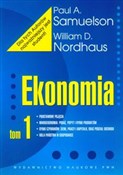 Ekonomia T... - Paul A. Samuelson, William D. Nordhaus -  Polnische Buchandlung 