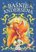 Polnische buch : Baśnie And... - Hans Christian Andersen