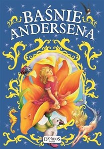 Obrazek Baśnie Andersena