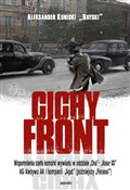 Cichy fron... - Aleksander "Rayski" Kunicki -  fremdsprachige bücher polnisch 