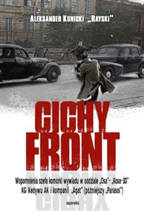 Bild von Cichy front