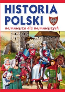 Bild von Historia Polski Najmniejsza dla najmniejszych