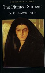 Obrazek The Plumed Serpent