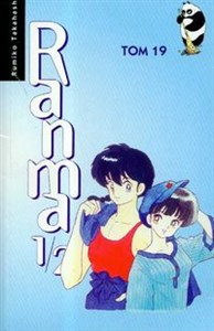 Bild von Ranma 1/2 t. 19