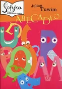 Abecadło - Julian Tuwim -  fremdsprachige bücher polnisch 