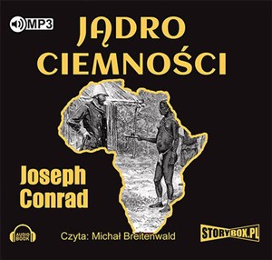 Obrazek [Audiobook] Jądro ciemności