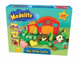 Obrazek Modelito - Moja mała farma