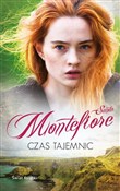 Czas Tajem... - Santa Montefiore -  Polnische Buchandlung 