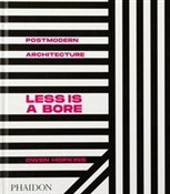 Książka : Postmodern... - Owen Hopkins