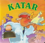 Katar - Jan Brzechwa - buch auf polnisch 