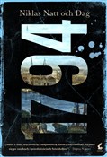 1794 - Niklas Natt-och-Dag -  Książka z wysyłką do Niemiec 