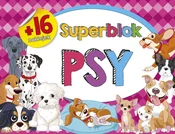 Książka : Superblok.... - Opracowanie Zbiorowe