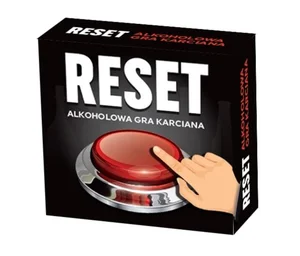 Bild von Reset