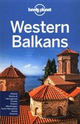 Polnische buch : Western Ba... - Peter Dragicevich, Mark Baker, Stuart Butler