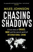 Chasing Sh... - Miles Johnson -  fremdsprachige bücher polnisch 