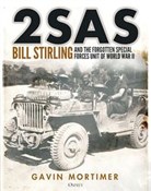 2SAS Bill ... - Gavin Mortimer - buch auf polnisch 