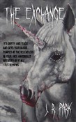 The Exchan... - J. R. Park -  Książka z wysyłką do Niemiec 