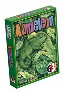 Bild von Kameleon
