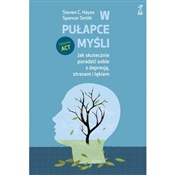 W pułapce ... - Steven Hayes, Spencer Smith -  Książka z wysyłką do Niemiec 