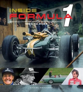 Obrazek Inside Formula 1