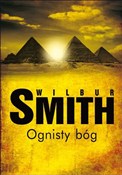 Ognisty Bó... - Wilbur Smith - Ksiegarnia w niemczech