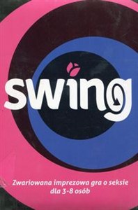 Bild von Swing Zwariowana imprezowa gra o seksie