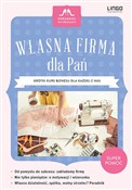 Własna fir... - Anna Kupisz-Cichosz - Ksiegarnia w niemczech