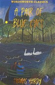 Książka : A Pair of ... - Thomas Hardy