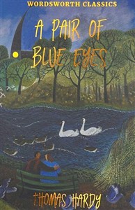Obrazek A Pair of Blue Eyes