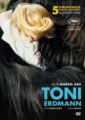 Książka : Toni Erdma...