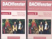 Dachfenste... - Elżbieta Reymont, Agnieszka Sibiga, Małgorzata Jezierska-Wiejak - buch auf polnisch 