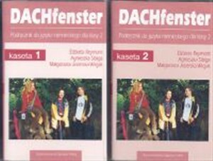 Bild von Dachfenster 2 Kasety Gimnazjum