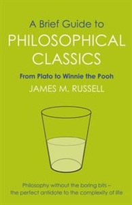 Obrazek A Brief Guide to Philosophical Classics