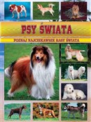 Psy świata... - Opracowanie Zbiorowe - Ksiegarnia w niemczech