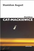 Książka : Stanisław ... - Stanisław Cat-Mackiewicz