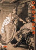 Grottger R... - Urszula Kozakowska-Zaucha -  Książka z wysyłką do Niemiec 