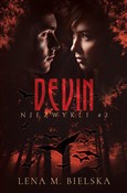 Devin - Lena M. Bielska - Ksiegarnia w niemczech