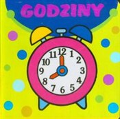 Polnische buch : Godziny - Marcela Grez