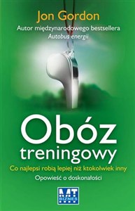Bild von Obóz treningowy Co najlepsi robią lepiej niż ktokolwiek inny
