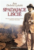 Polska książka : Spadające ... - Jan Dobraczyński