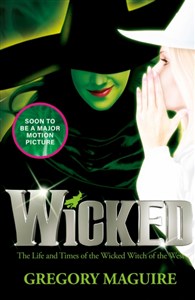 Bild von Wicked