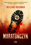 Maratończy... - William Goldman -  Książka z wysyłką do Niemiec 