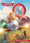 Samoloty -  polnische Bücher